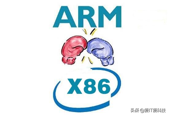 电脑处理器和手机处理器,手机处理器如何跟电脑处理器对比