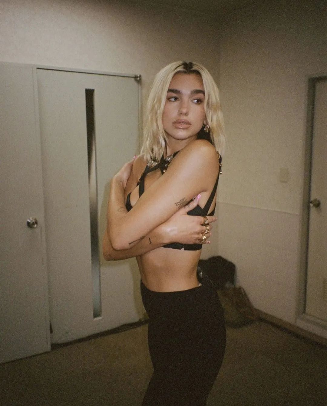 无论是梨形身材还是不是梨形身材,梨形身材夏天该怎么穿