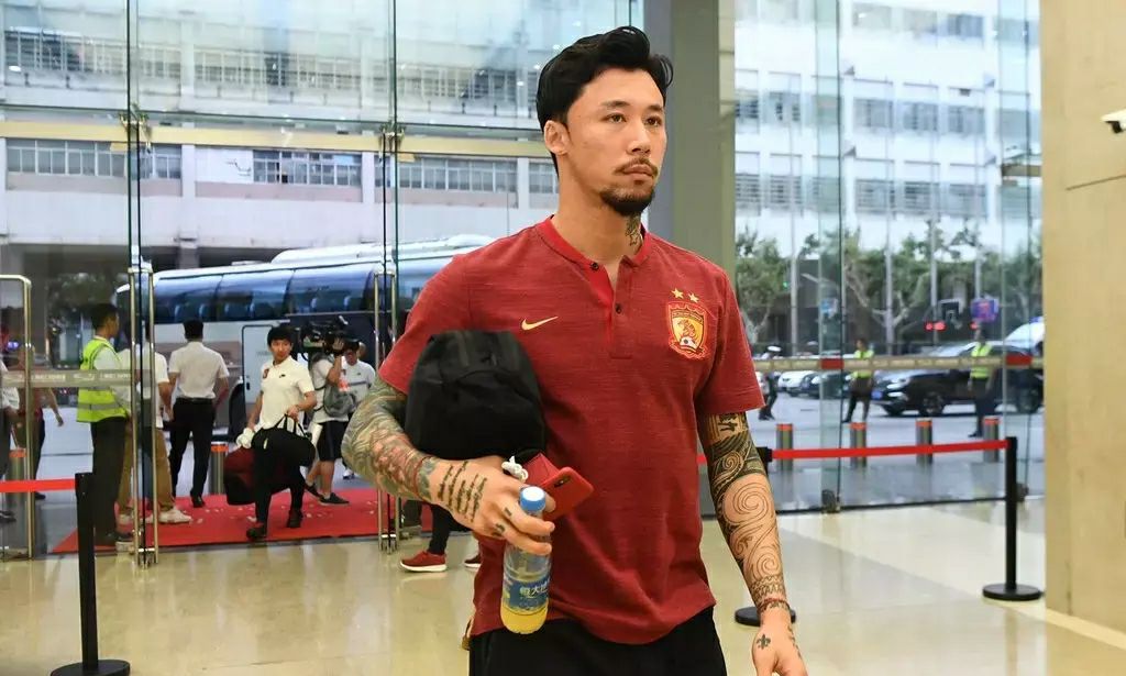 张琳芃转会武汉三镇申花,张琳芃早期转会传闻