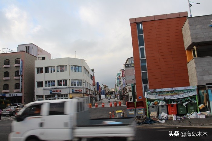 济州岛的邮轮停靠港在哪个位置,2019济州岛邮轮