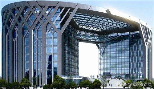 幕墙属于什么行业,幕墙设计行业前景如何