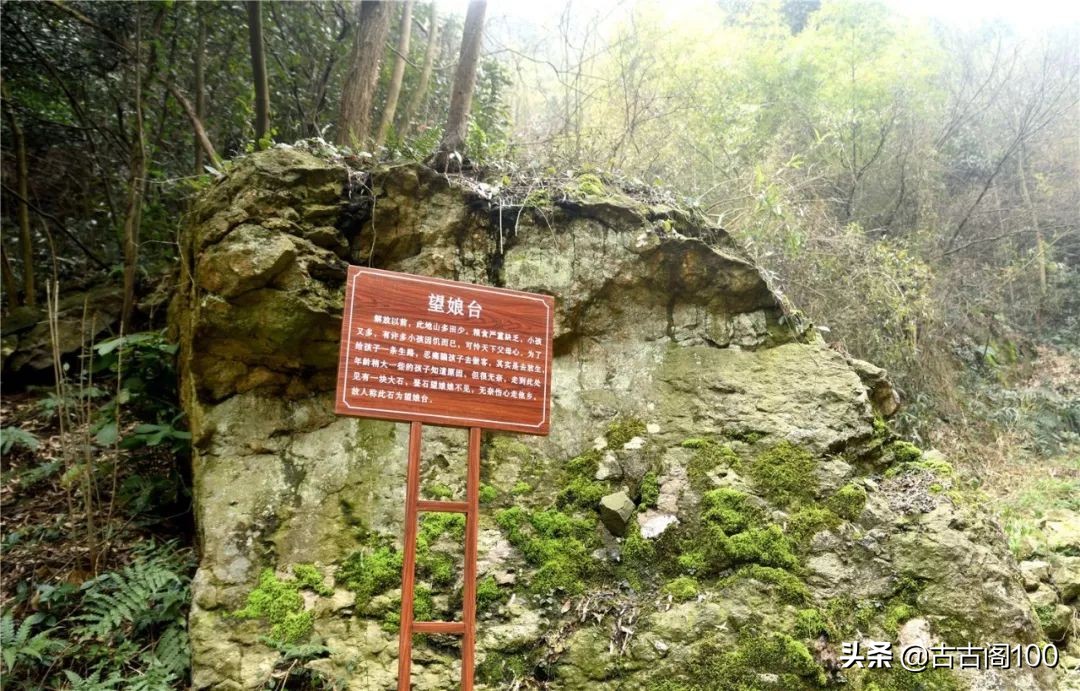 萧绍古道完整版,萧绍古道高度