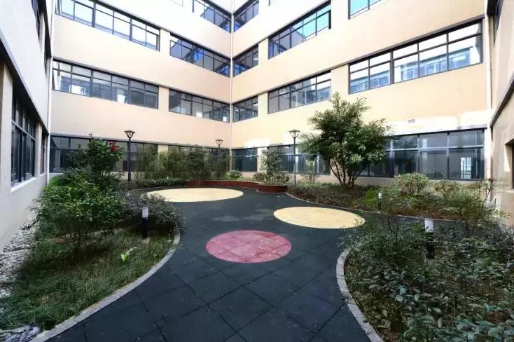 协和医院西院三期,三甲医院协和医院