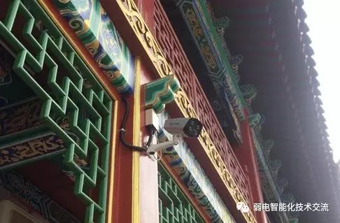 安防监控安装学习的知识,新做安防监控需要注意哪些