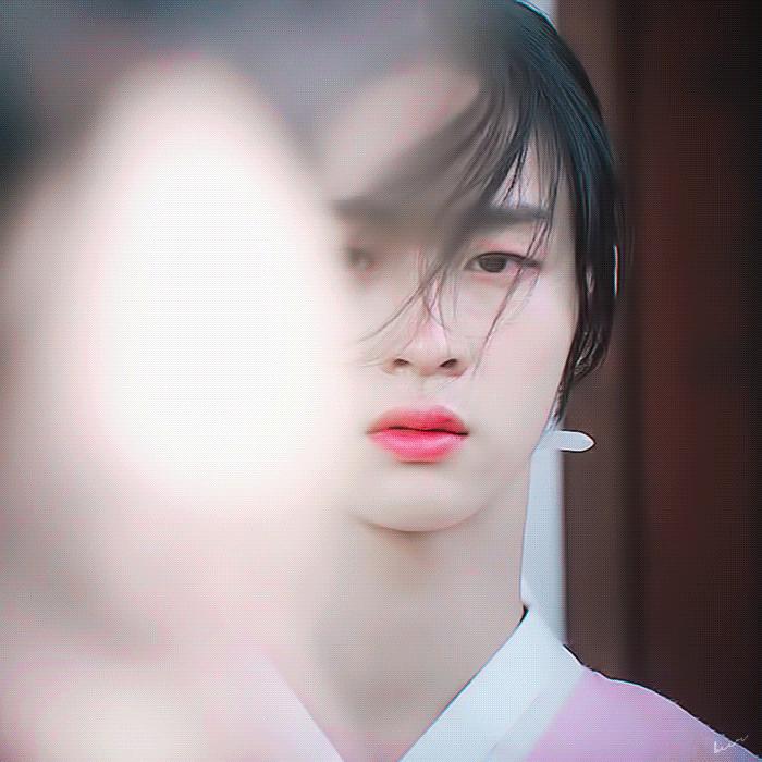 盘点韩剧男扮女装,韩剧男扮女装宫廷男主很帅