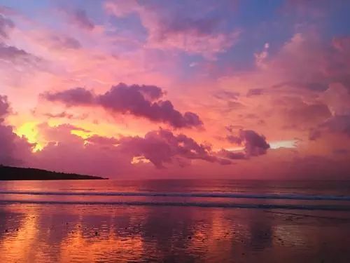 深圳海边旅游攻略民宿,深圳内超美海滩