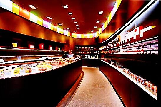 PierreHermé，甜品界中的“毕加索”