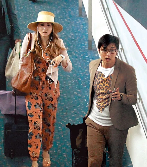 赌王的继承者们解密,赌王的继承者