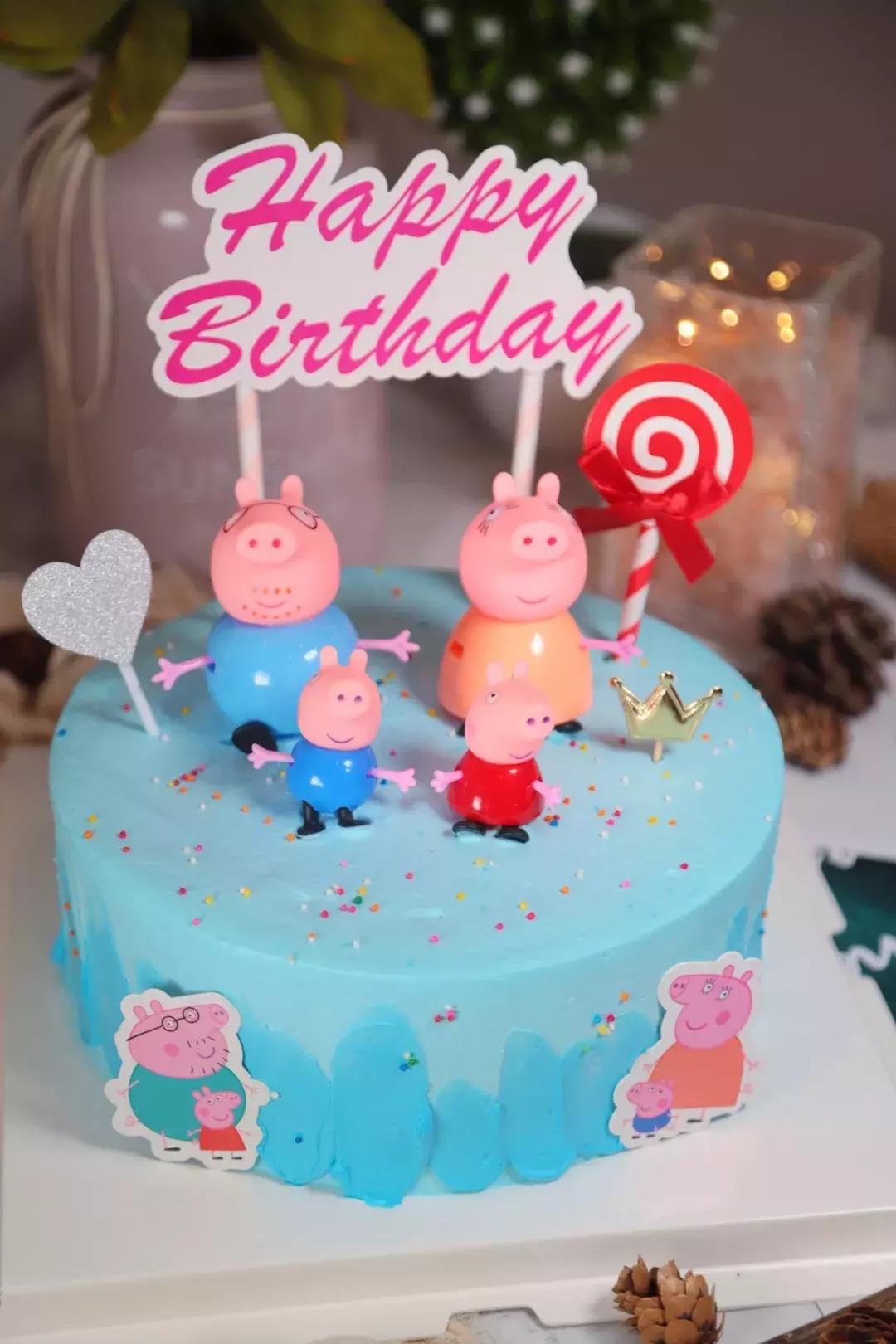 天津亲子做蛋糕,天津diy蛋糕店推荐附近