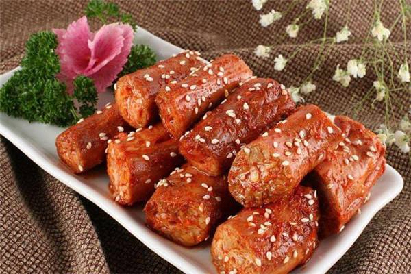 盘点吃最过瘾的辣东西有哪些,无辣不欢跟不辣不欢有什么区别吗