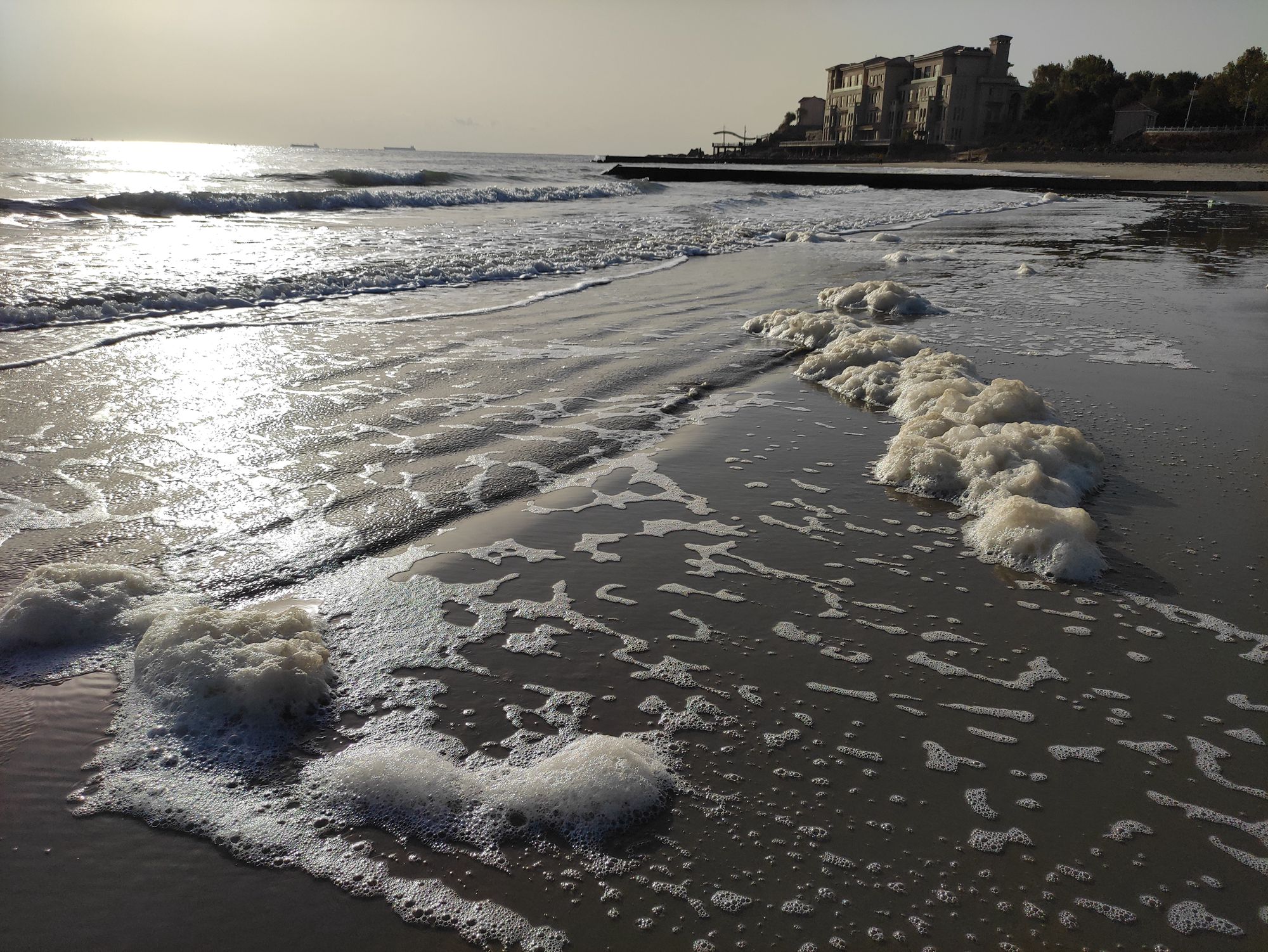 欣赏年画、邂逅大海、闲逛宜家，将生活过成诗与远方