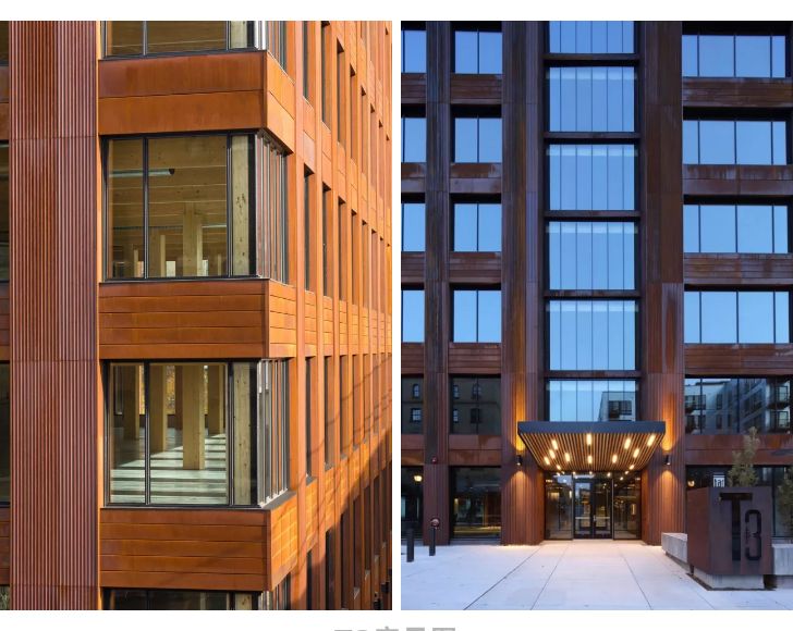 日本最高的木结构建筑,世界最高木结构建筑