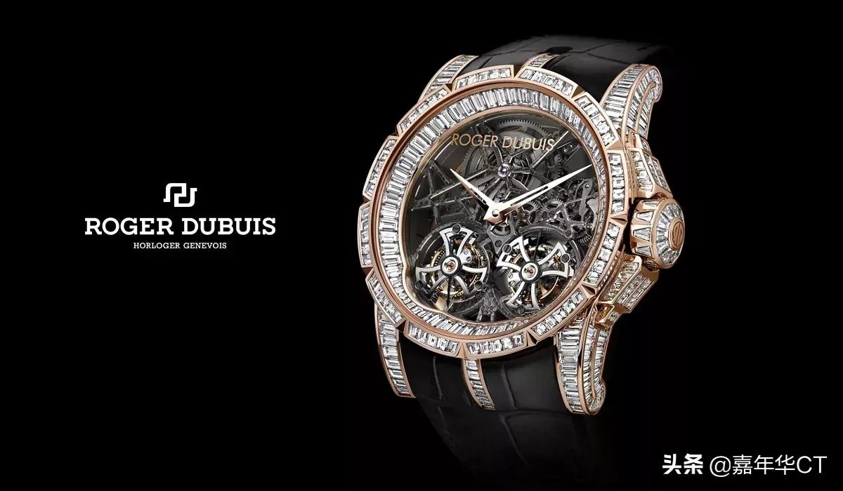 10万适合男士佩戴的手表品牌,男士手表推荐200-300小众品牌