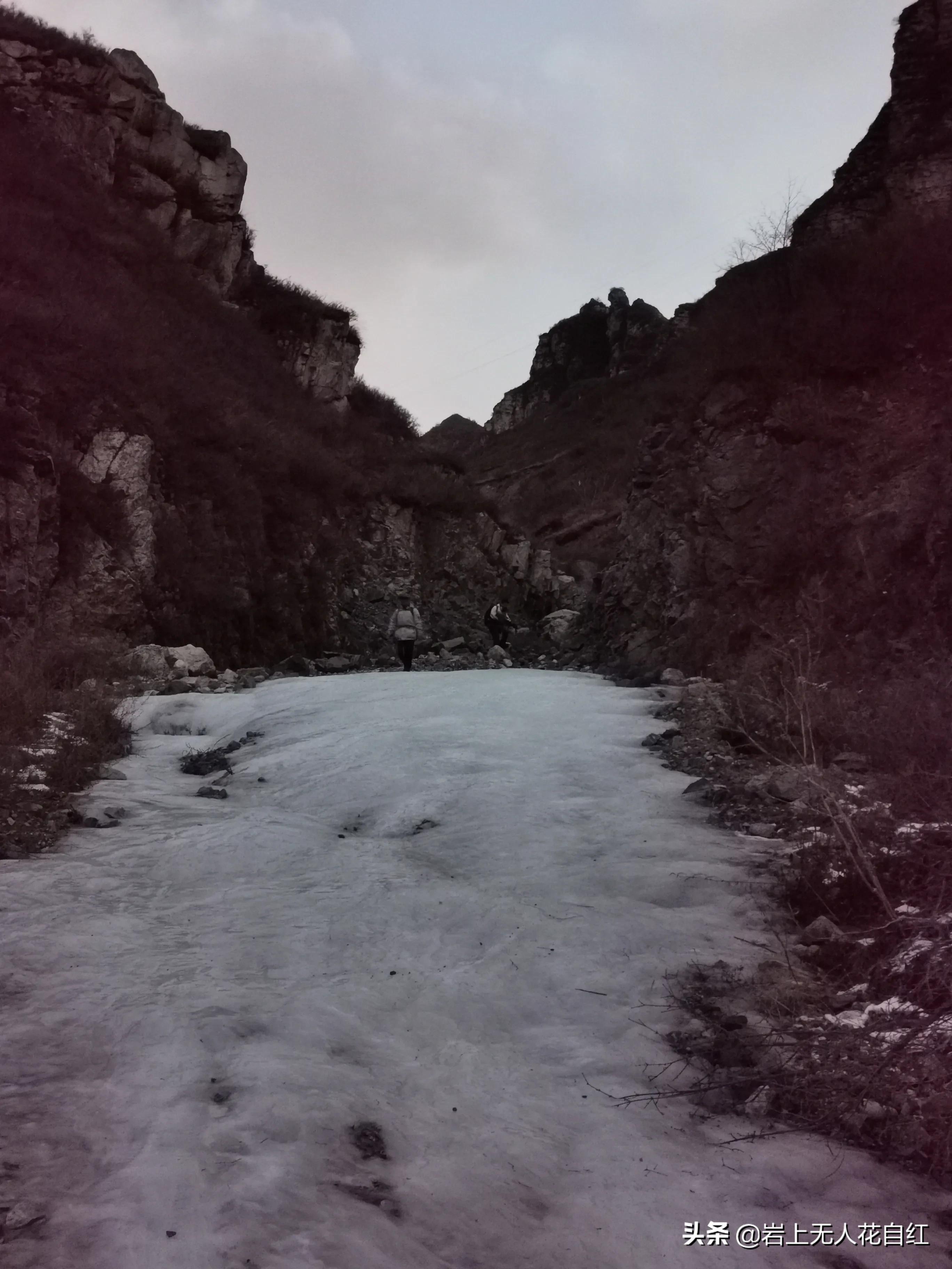 涞源野长城最经典路线,涞源长城徒步路线