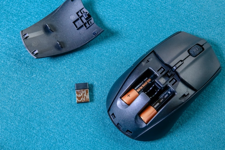 赛睿rival3wiel无线鼠标怎么样,全面提升赛睿rival3游戏鼠标