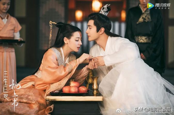 枕上书开播两分钟破亿,枕上书3分钟破亿