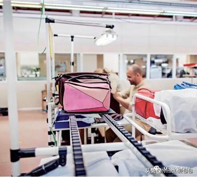 loewepuzzle包,loewepuzzle男士包