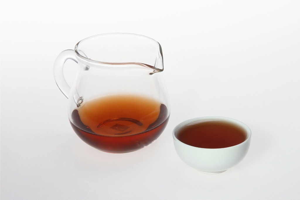 大益茶1901蜜韵的专家品鉴,2006年大益沱茶v93熟茶价格
