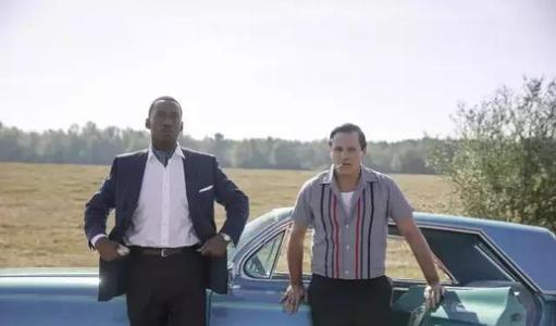 绿皮书影评和深度解析,绿皮书影评感悟