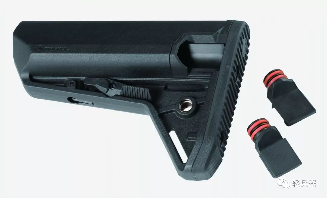 都是改AR，你看看人家！连消焰器都别具一格：鲁格AR556MPR卡宾枪