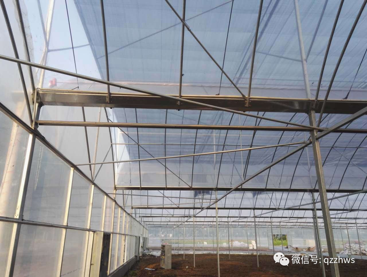 温室设计建造常用解决方案,温室设计标准图集