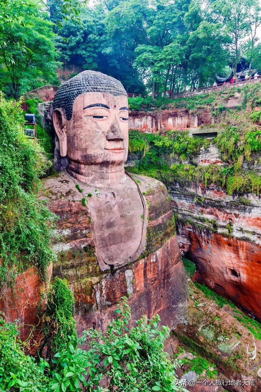 有生之年一定要去四川吗,年轻时不能去四川吗