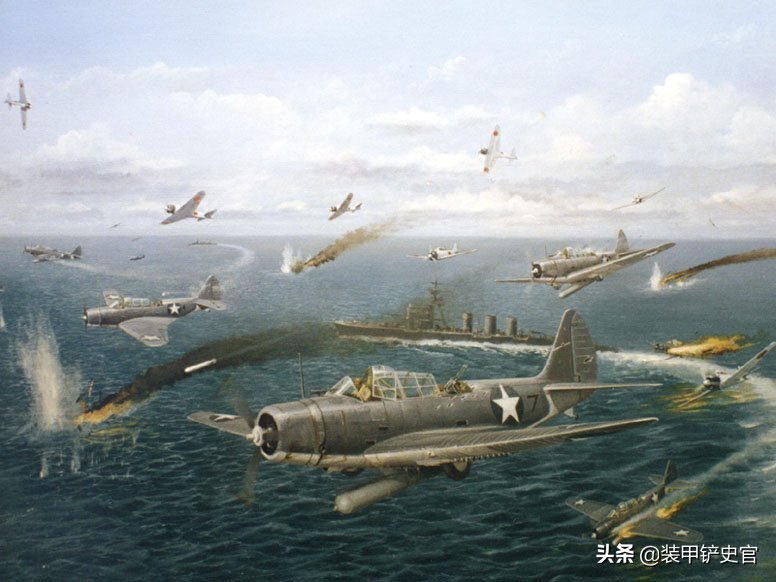 日本最好二战鱼雷机,日本二战最精准的鱼雷