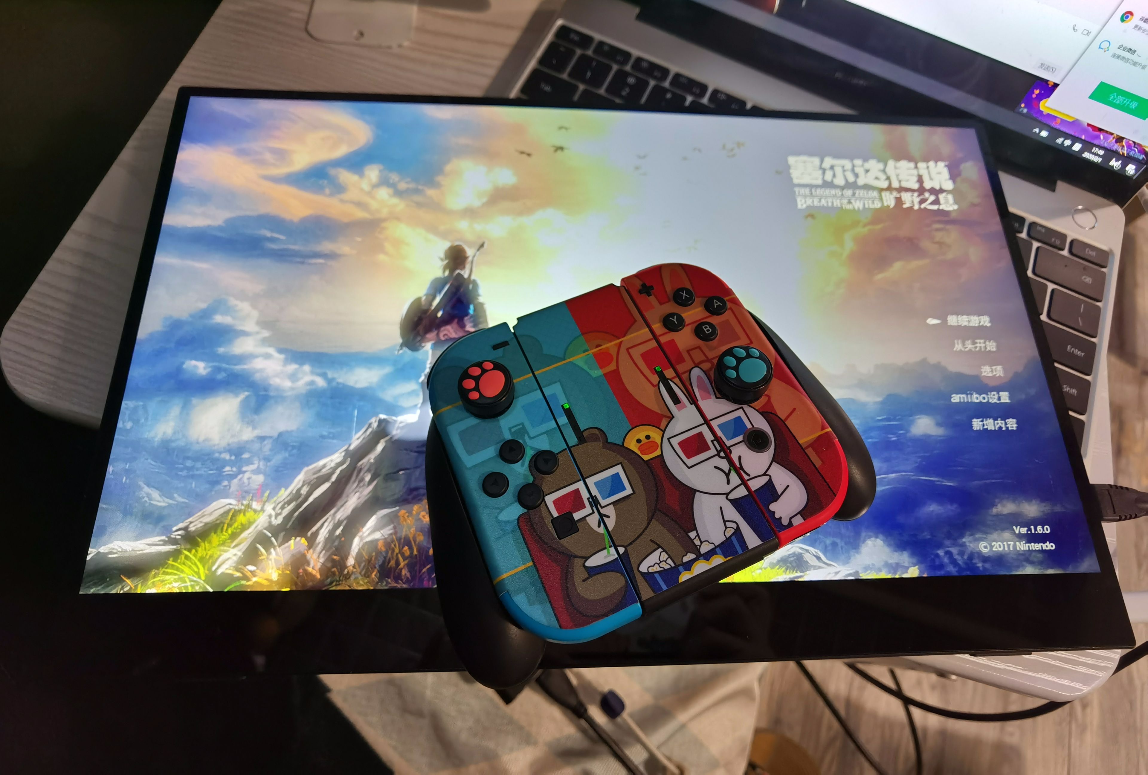 switchlite必买配件,买switch还要买什么配件