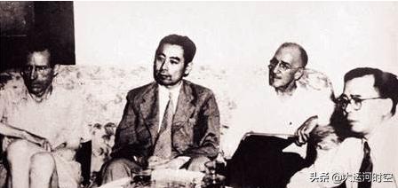 1938年黄河花园口大堤被炸8年后，为何又堵上了，保持原样不行吗