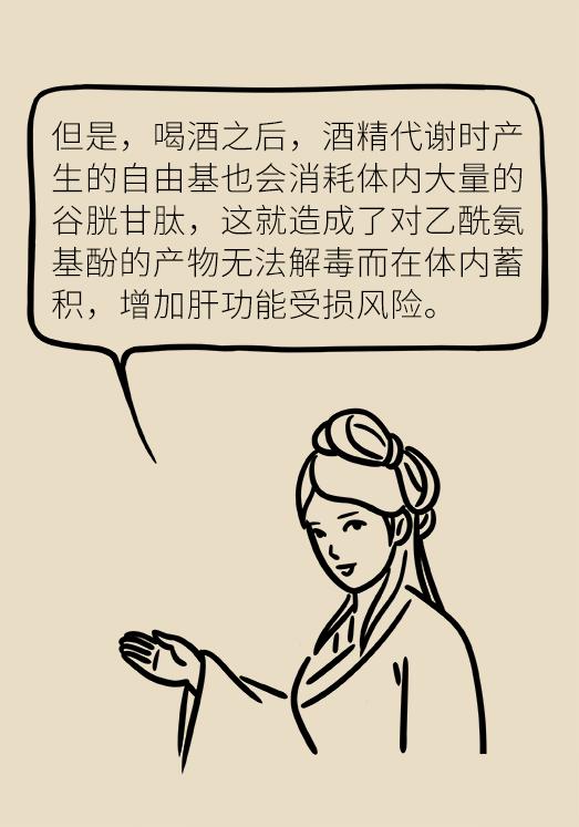 吃这七种药不能喝酒,吃靶向药意味什么