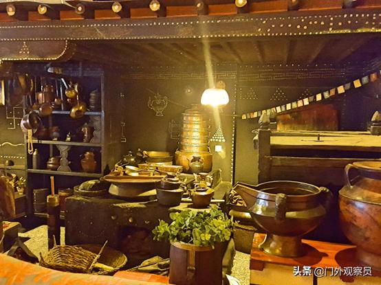 为什么到西藏一定要去阿里,不去拉萨能到那曲吗