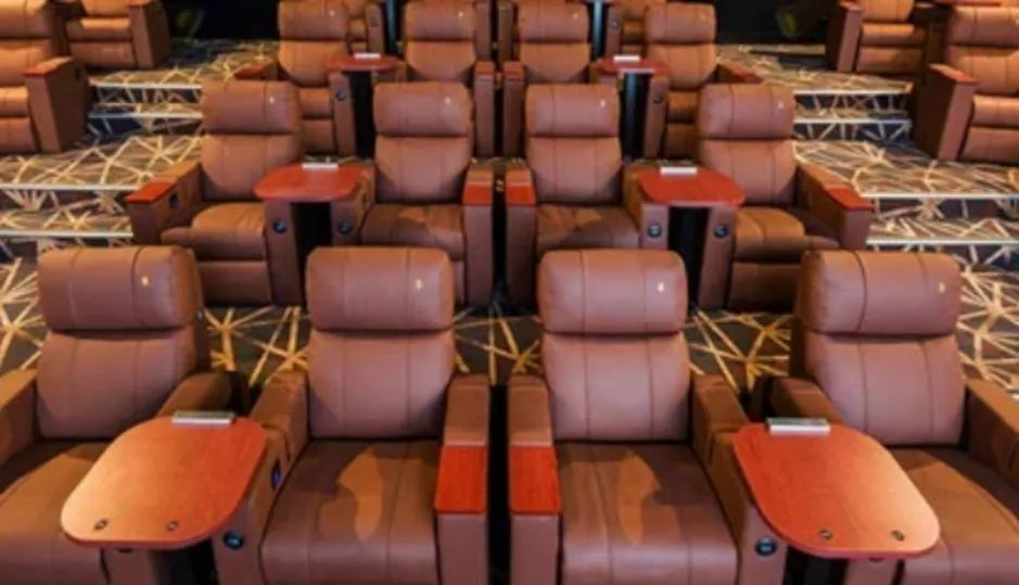 新加坡最奢华购物中心,新加坡黑科技商场