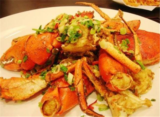 秋季肥美大闸蟹的吃法,大闸蟹最佳吃法什么时候