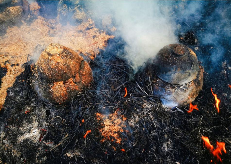 客家娘酒故事大全,客家娘酒民间传说