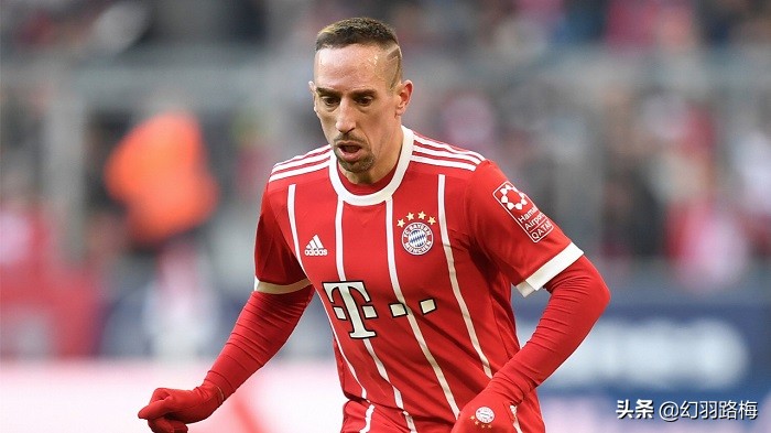 足坛最伟大的7号,皇马新7号和c罗