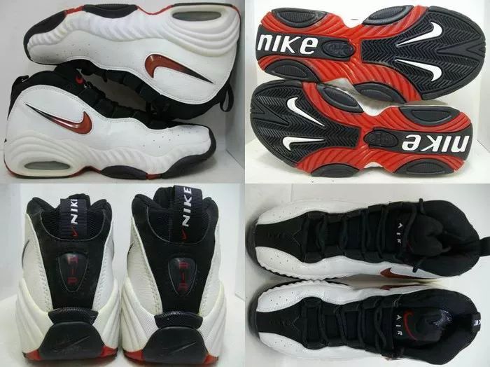 全能王且性价比超高的篮球鞋,nike必买十大篮球经典