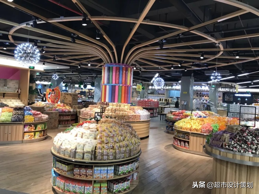 精品超市陈列真实视频,超市果冻创意陈列图片大赛