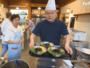 那些年中国抄过的韩综,神仙韩综