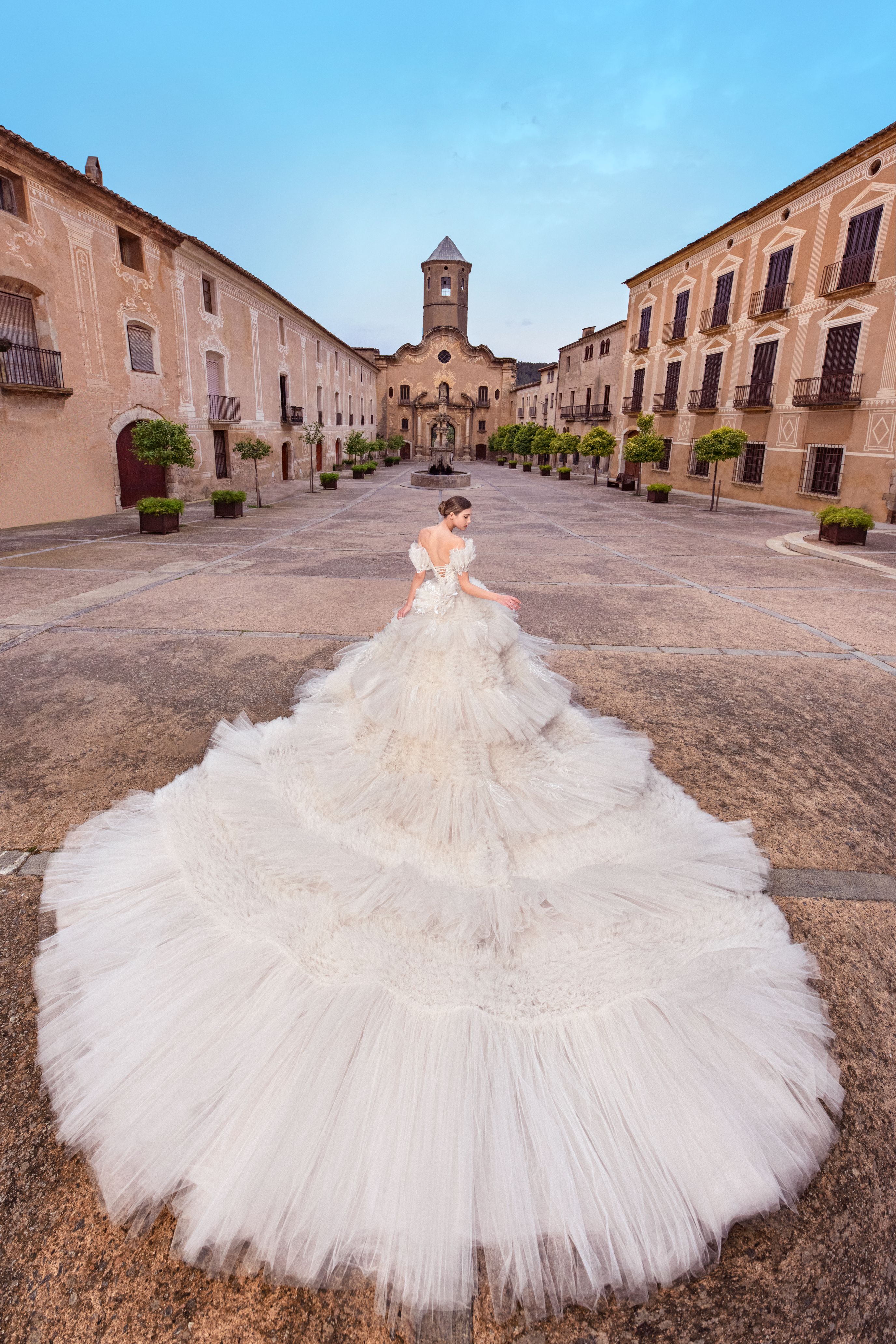 juliakontogruni高定婚纱,juliakontogruni婚纱多少钱