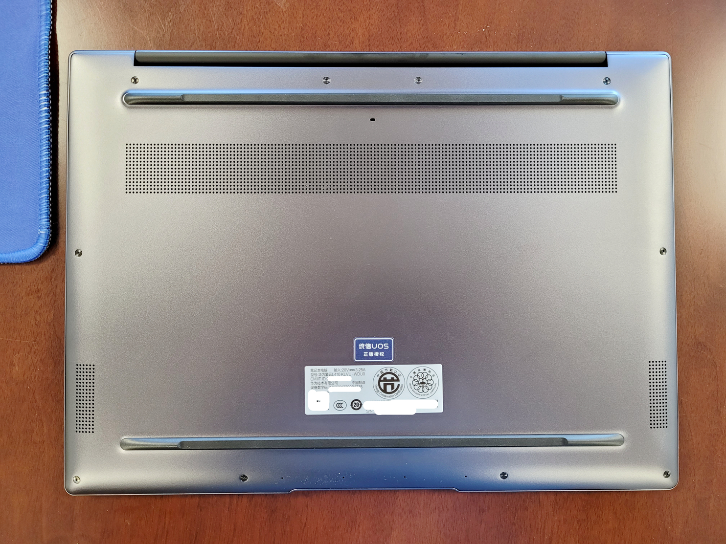 华为笔记本国产操作系统,华为笔记本国产系统