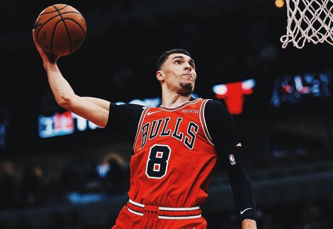 公牛扣篮王拉文,2015年nba扣篮王拉文所有扣篮