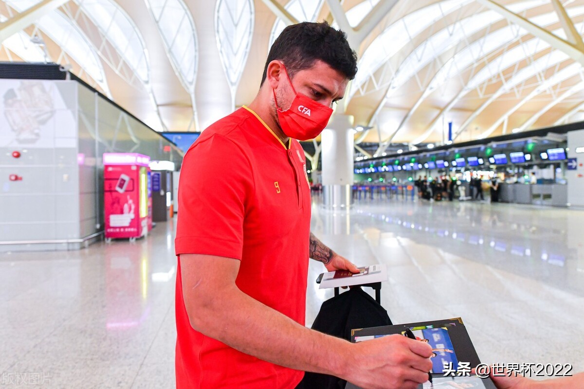 目前国足最有实力的球员,现役国足前锋实力排名