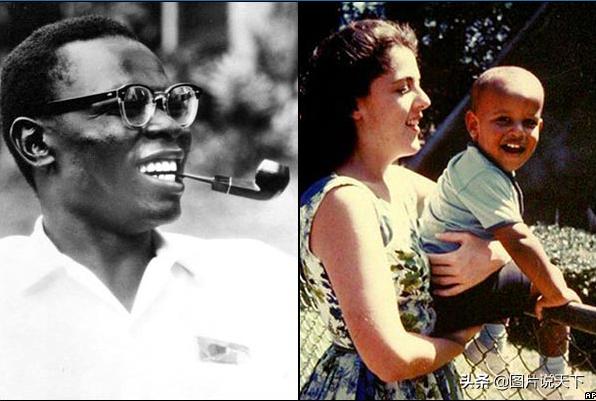 黑人男孩的“美国梦”——美国前总统奥巴马精彩丰富的成长之路