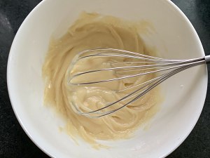 原味古早蛋糕的做法,原味古早蛋糕罗湖