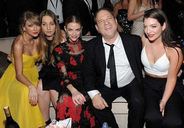 韦恩斯坦被判23年，曾被70多名女性指控，瑞秋饰演者也遭其性骚扰