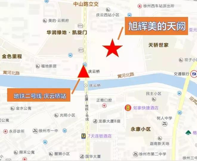 徐州房子会不会再涨了,徐州不好卖的房子