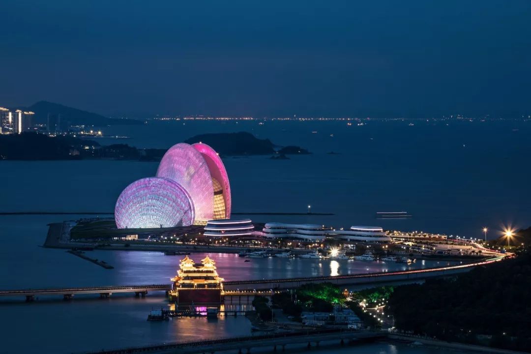 中国最有特色的旅游景点,中国特色旅游景点排名