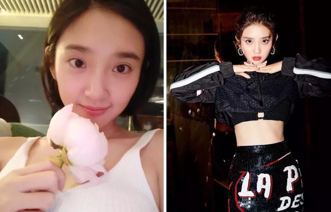 眼型的认识及修饰化妆知识,化妆学习眼型图