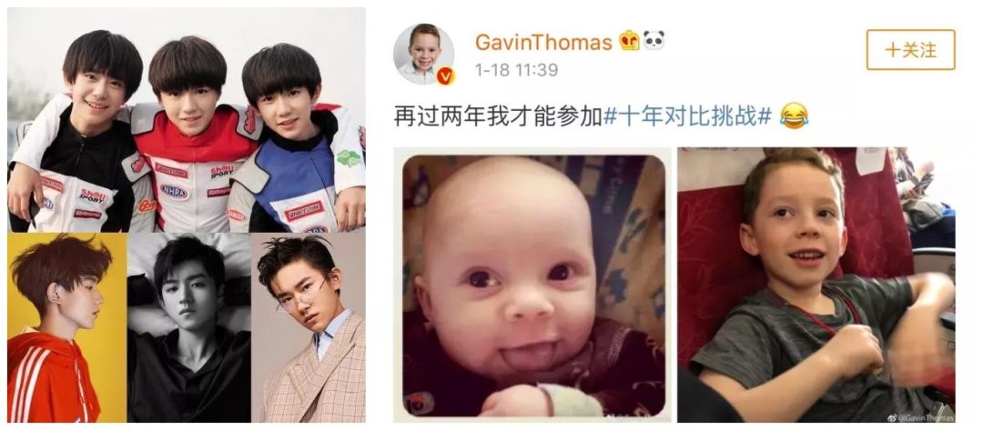 十年一座城的变化,十年间一座城市的变化