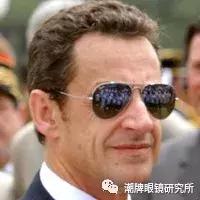 雷人｜不如雷朋，眼镜王者吊打青铜